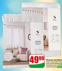 Dino Firana na taśmie Splendid Zofia oferta
