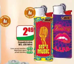 Dino Zapalniczka Bic J25 Mini oferta