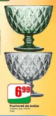 Dino Pucharek do lodów oferta
