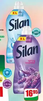 Dino Płyn do płukania Silan Fresh Sky oferta