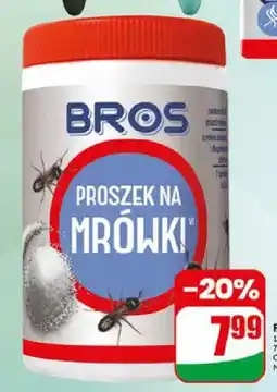 Dino Proszek na mrówki Bros oferta