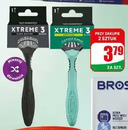 Dino Maszynka do golenia Wilkinson Xtreme 3 Sensitive oferta
