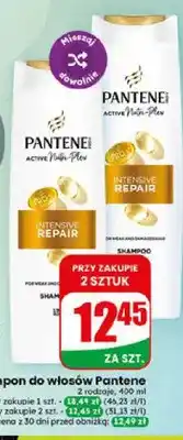 Dino Szampon do włosów Pantene Intensive Repair oferta