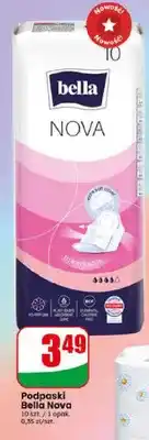 Dino Podpaski Bella Nova 10-pak oferta