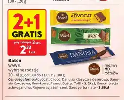 Intermarche Baton Advocat Wawel oferta