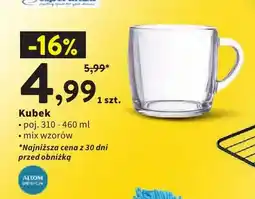 Intermarche Kubek Altom Design oferta
