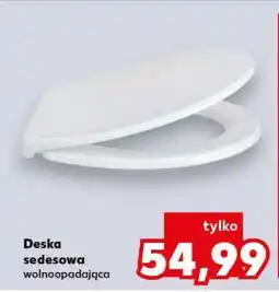 Kaufland Deska sedesowa oferta