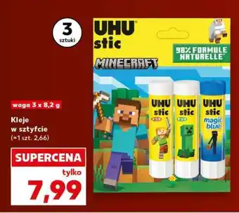 Kaufland UHU stic oferta