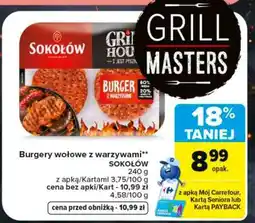 Carrefour SOKOŁÓW oferta