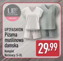 ALDI UP2FASHION oferta