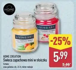 ALDI HOME CREATION oferta