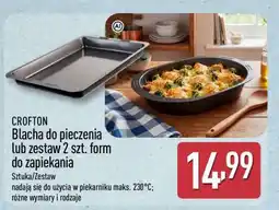 ALDI CROFTON oferta