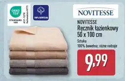 ALDI NOVITESSE oferta
