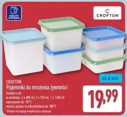ALDI CROFTON oferta