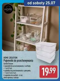 ALDI HOME CREATION oferta