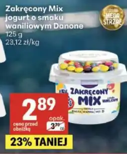 Delikatesy Centrum Zakęcony Mix oferta