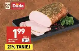 Delikatesy Centrum DUDA oferta