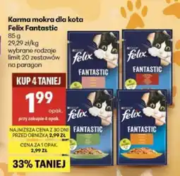 Delikatesy Centrum Felix Fantastic oferta
