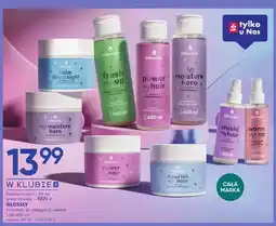 SuperPharm Kosmetyki do pielęgnacji włosów Glossly oferta