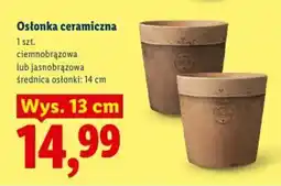 Lidl Osłonka ceramiczna oferta