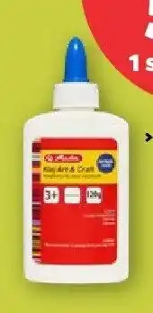 Netto Klej Art & Craft Herlitz oferta