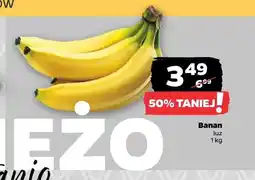 Netto Banany luz oferta