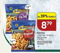 Chata Polska Frytki Aviko Original oferta