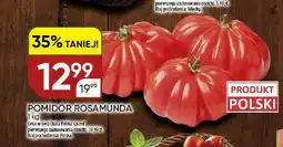 Chata Polska Pomidor Rosamunda polski oferta