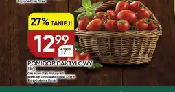 Chata Polska Pomidor daktylowy marokański oferta
