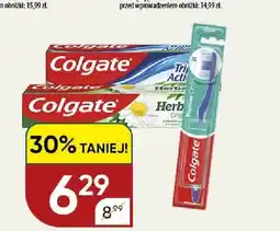 Chata Polska Pasta do zębów Colgate Herbal Original oferta