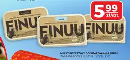 Top Market Miks tłuszczowy do smarowania Finuu oferta