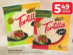 Top Market Tortilla Funtastic oferta