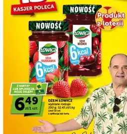 Groszek Dżem Łowicz oferta