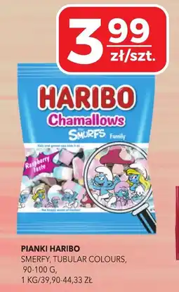 Top Market Pianki Haribo Smerfy, Tubular Colours oferta