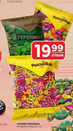 Top Market Cukierki Pszczółka oferta