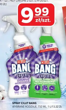 Top Market Spray Cillit Bang Expert oferta
