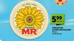 Groszek Margaryna Słynne MR Roślinne oferta