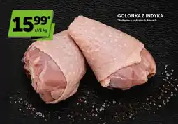 Groszek GOLONKA Z INDYKA oferta