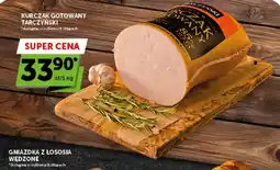 Groszek Kurczak Gotowany Tarczyński oferta