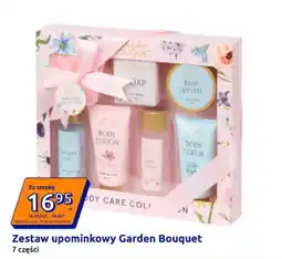 Action Zestaw upominkowy Garden Bouquet oferta