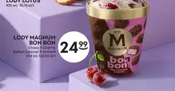 Żabka Lody Magnum Bon Bon oferta