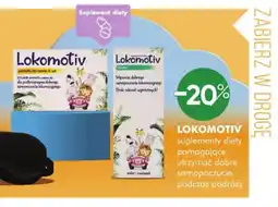 SuperPharm Lokomotiv suplementy diety oferta