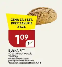 Chata Polska Bułka Fit* oferta