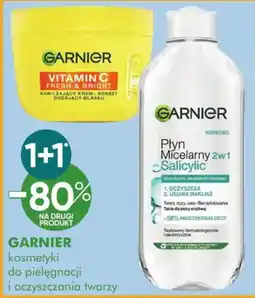 SuperPharm Garnier kosmetyki do pielęgnacji i oczyszczania twarzy oferta