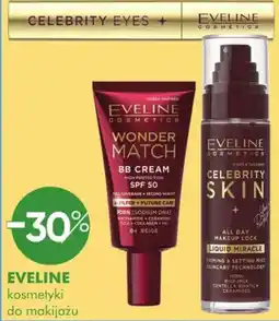 SuperPharm Eveline kosmetyki do makijażu oferta