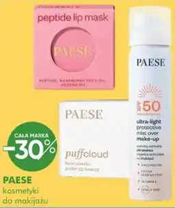 SuperPharm Paese kosmetyki do makijażu oferta