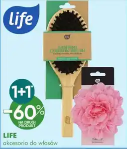 SuperPharm Life akcesoria do włosów oferta