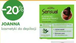SuperPharm Joanna kosmetyki do depilacji oferta