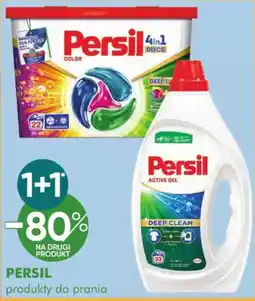 SuperPharm Persil produkty do prania oferta