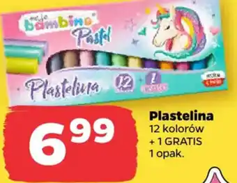 Netto Plastelina oferta